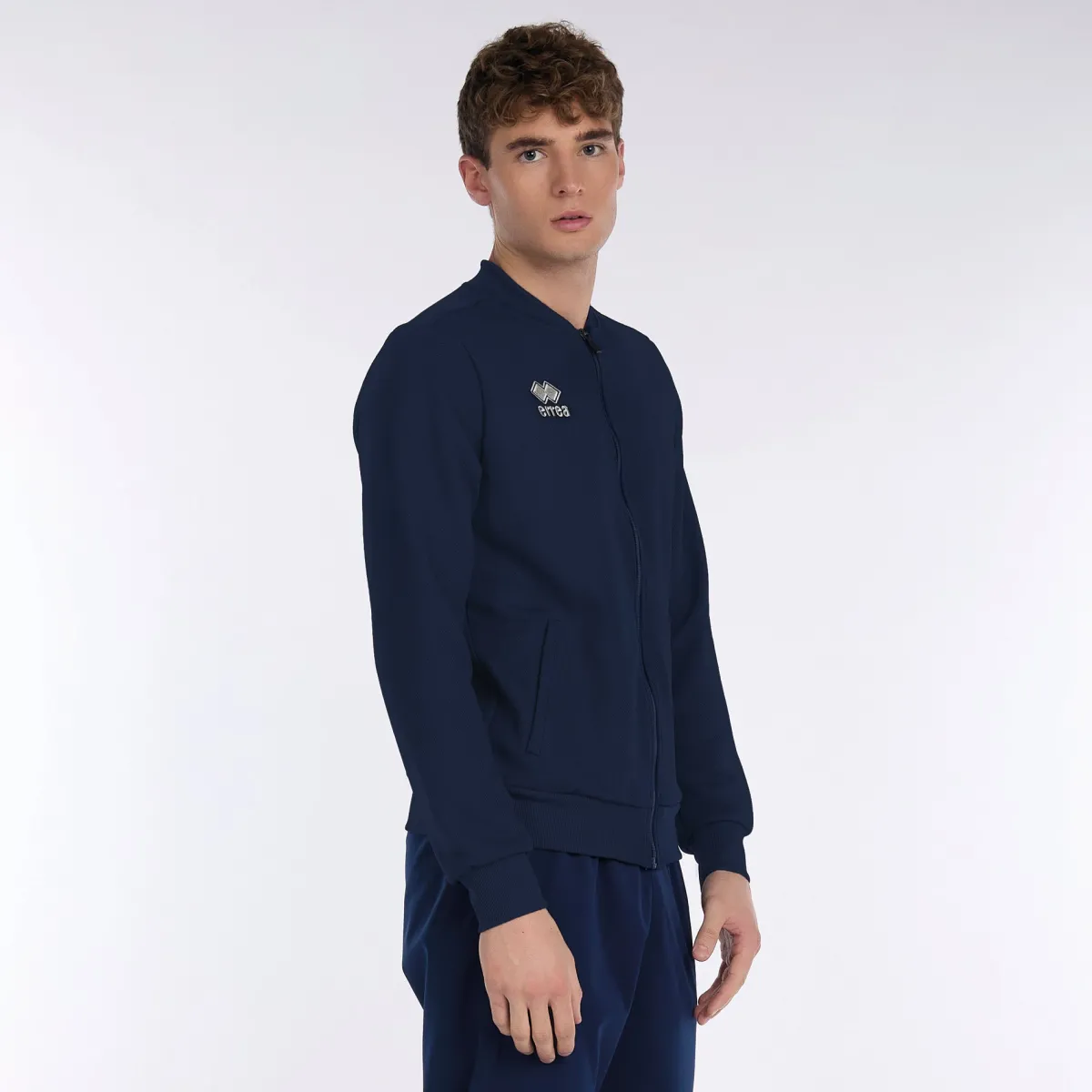Erreà Markus 3.0 men’s jacket*Women Sweatshirts | Sweatshirts