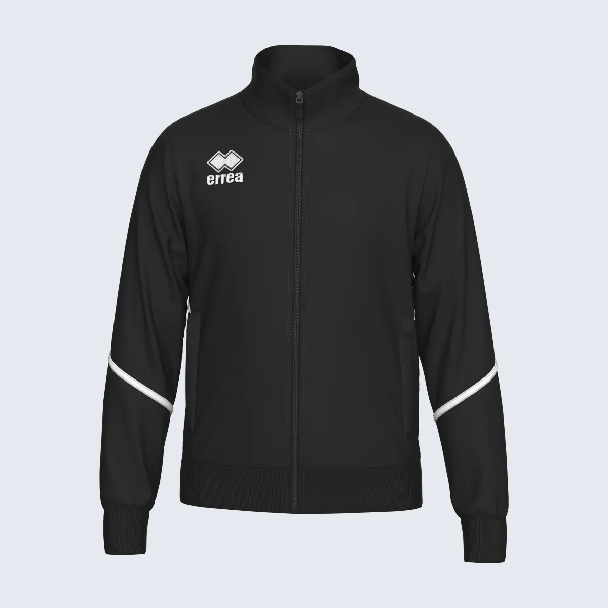 Erreà Marlon Lightweight Full Zip Sweatshirt for Kids*Kids Tracksuits | Sweatshirts