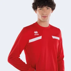 Erreà Matt sweatshirt for men*Women Bowls | Golf