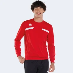 Erreà Matt sweatshirt for men*Women Bowls | Golf