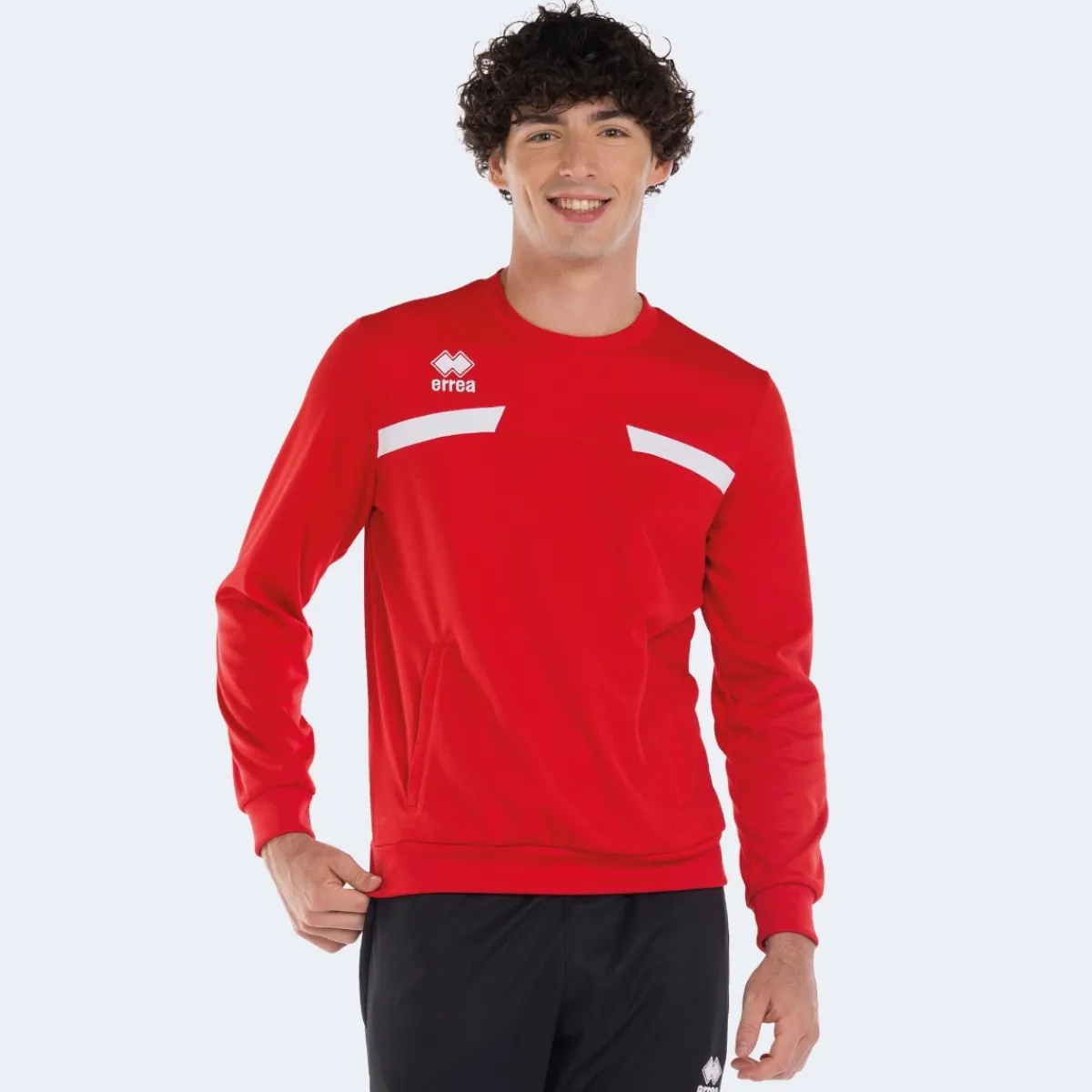 Erreà Matt sweatshirt for men*Women Bowls | Golf