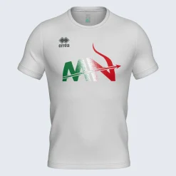 Erreà MAURO NESPOLI T-SHIRT EVO MC AD* Mauro Nespoli