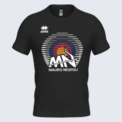 Erreà MAURO NESPOLI T-SHIRT EVO MC AD* Mauro Nespoli