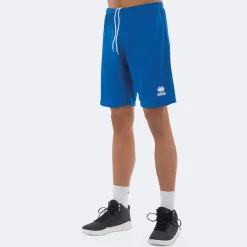 Erreà Maxi Skin unisex shorts*Women Handball | Fitness And Training