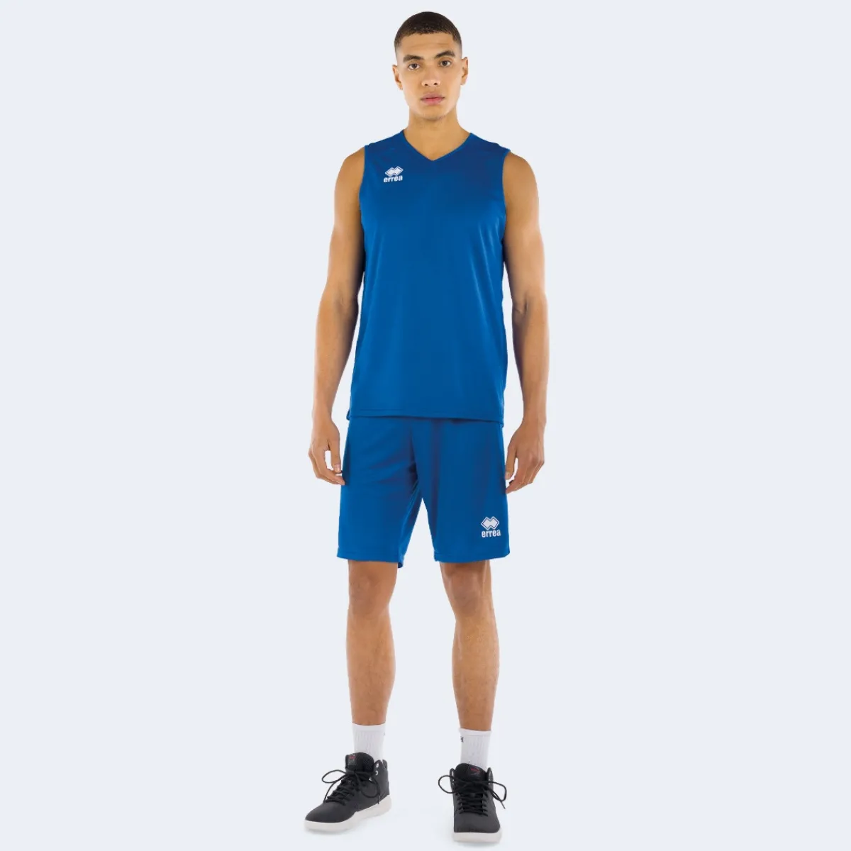 Erreà Maxi Skin unisex shorts*Women Handball | Fitness And Training