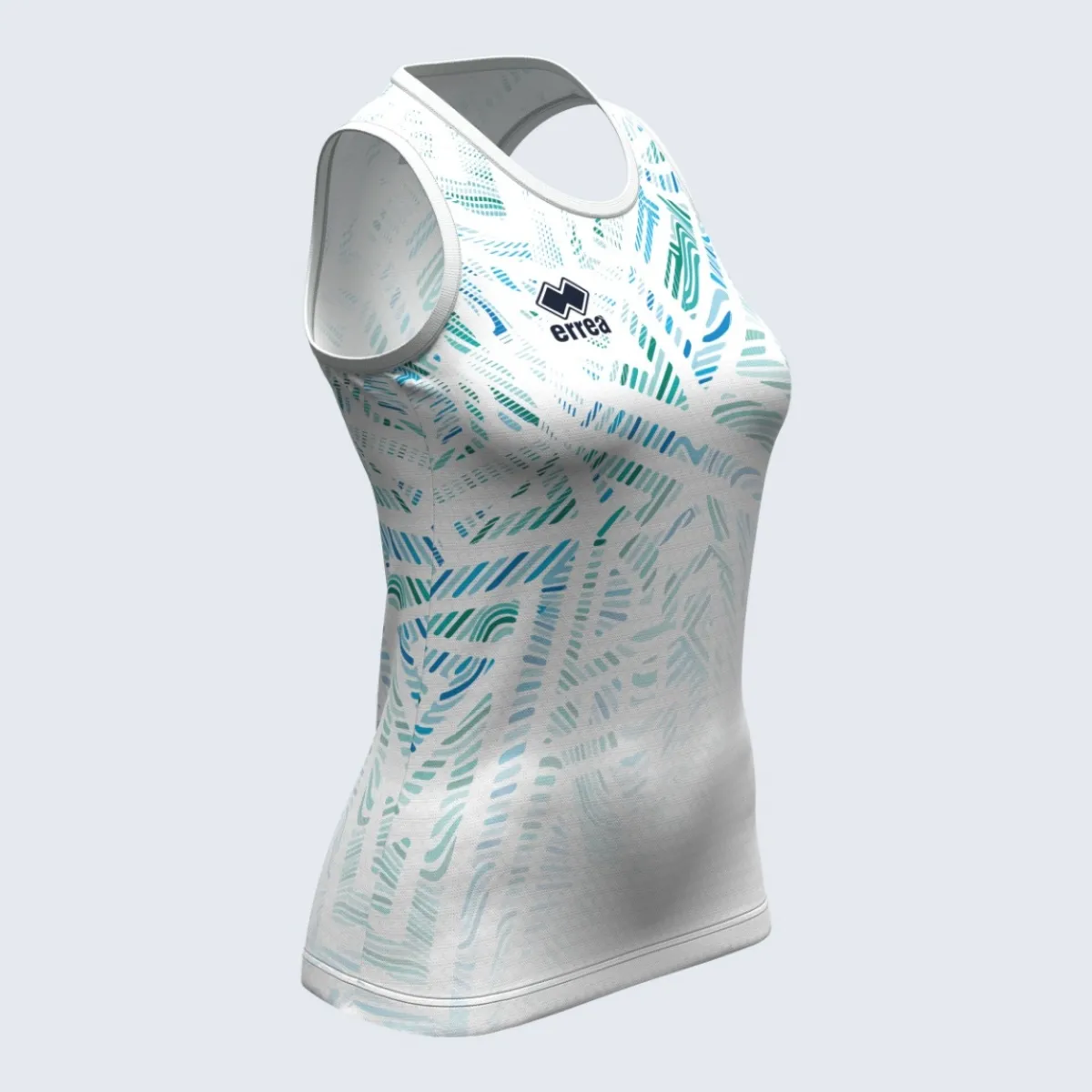 Erreà Mayra girls’ vest*Kids Top And Tank Tops