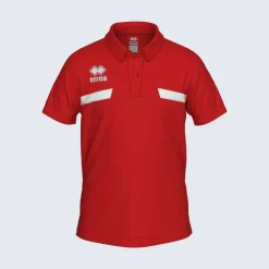 Erreà Melvin boys’ polo shirt*Kids Sport T-shirts, Polos