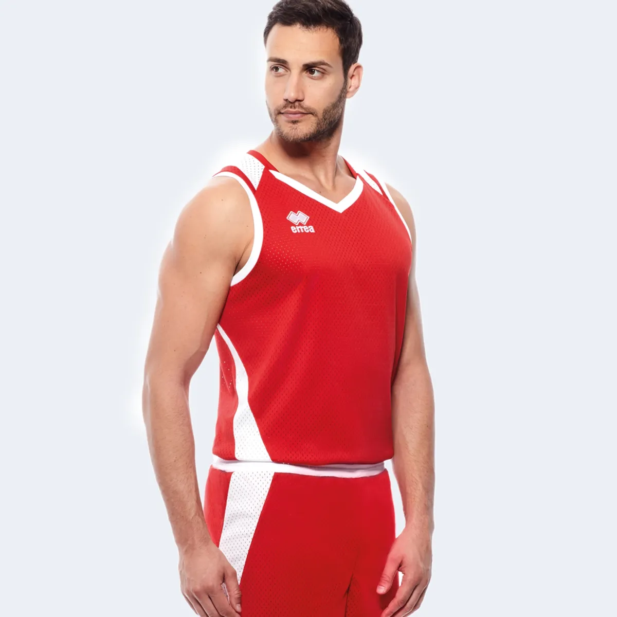 Erreà Men's Allen vest* Basket
