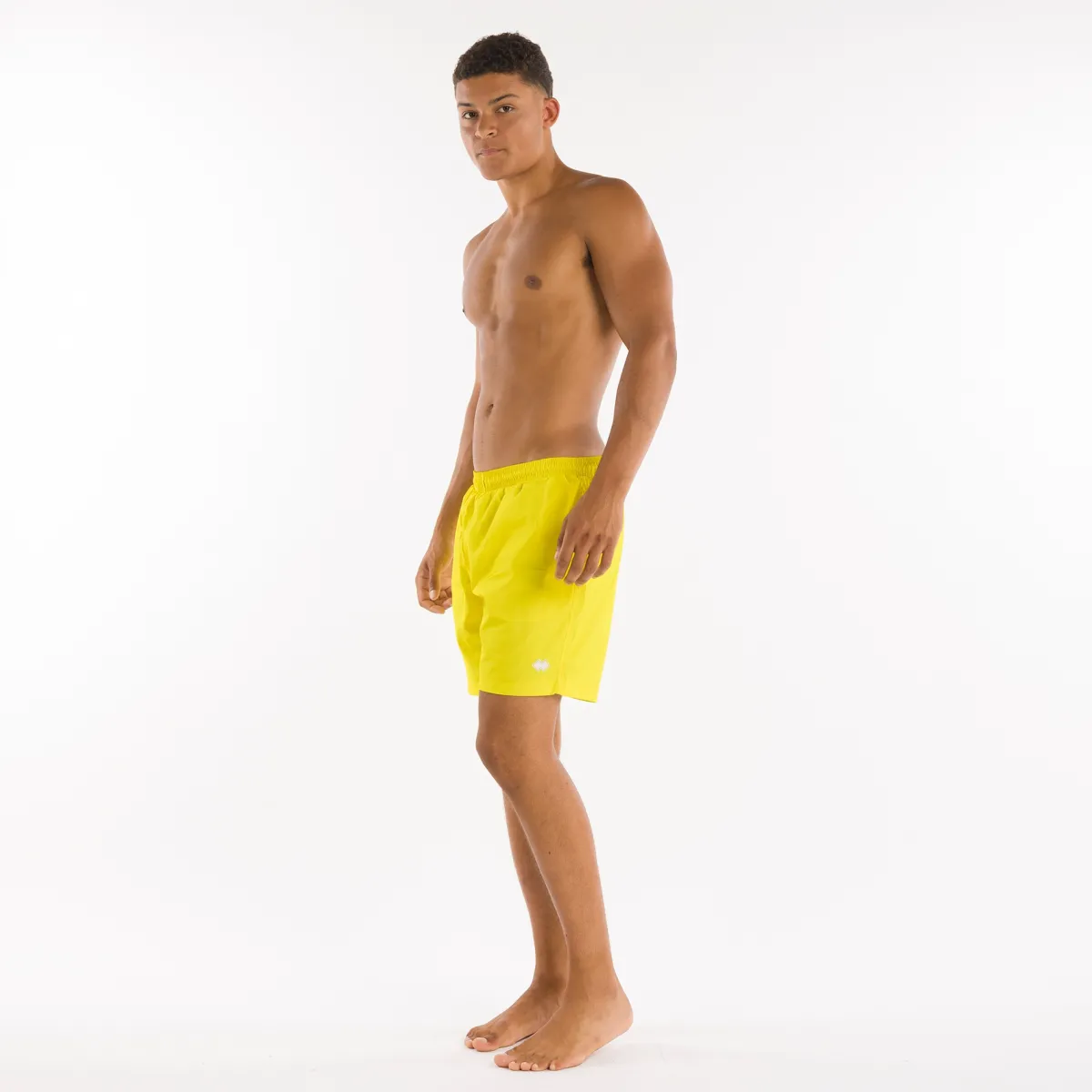 Erreà Men's Costume Essential SS25*Kids Sport Shorts