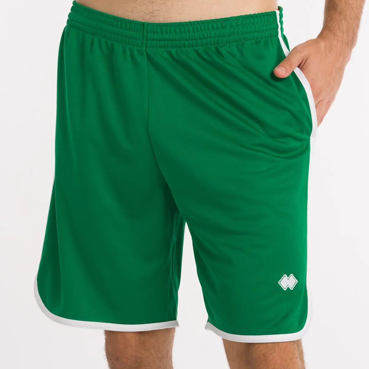 Erreà Men's Essential Bermuda SS25*Kids Sport Shorts