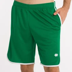 Erreà Men's Essential Bermuda SS25* Sport Shorts