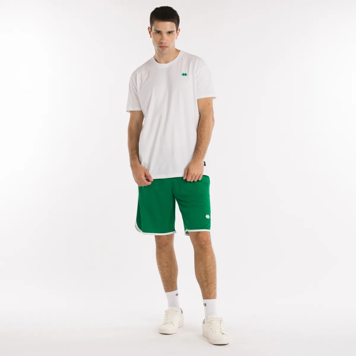 Erreà Men's Essential Bermuda SS25*Kids Sport Shorts