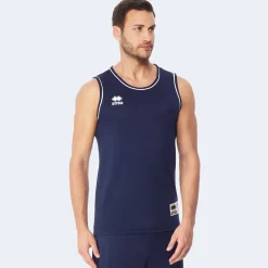 Erreà Men's Rockets vest* Basket