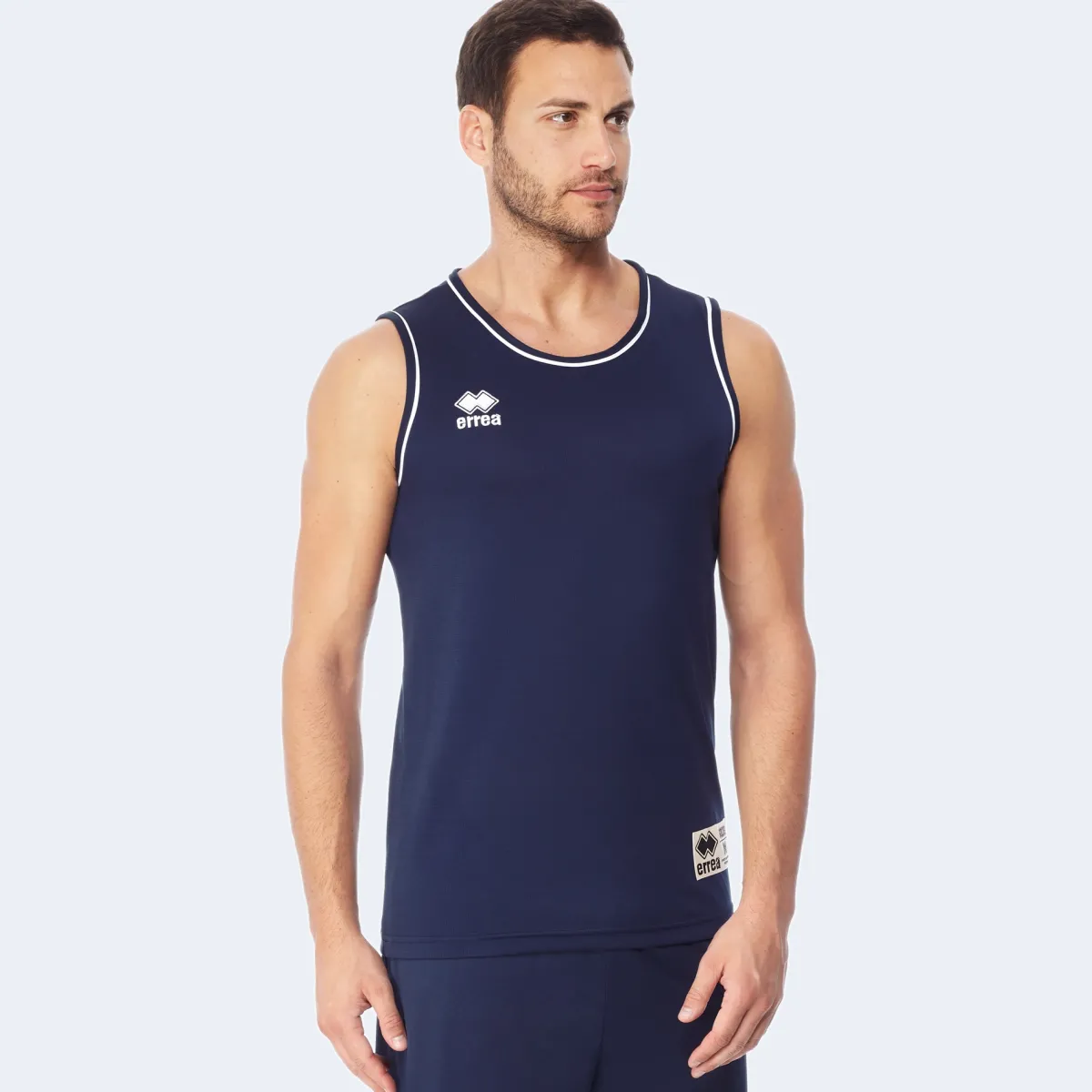 Erreà Men's Rockets vest* Basket