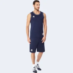 Erreà Men's Rockets vest* Basket