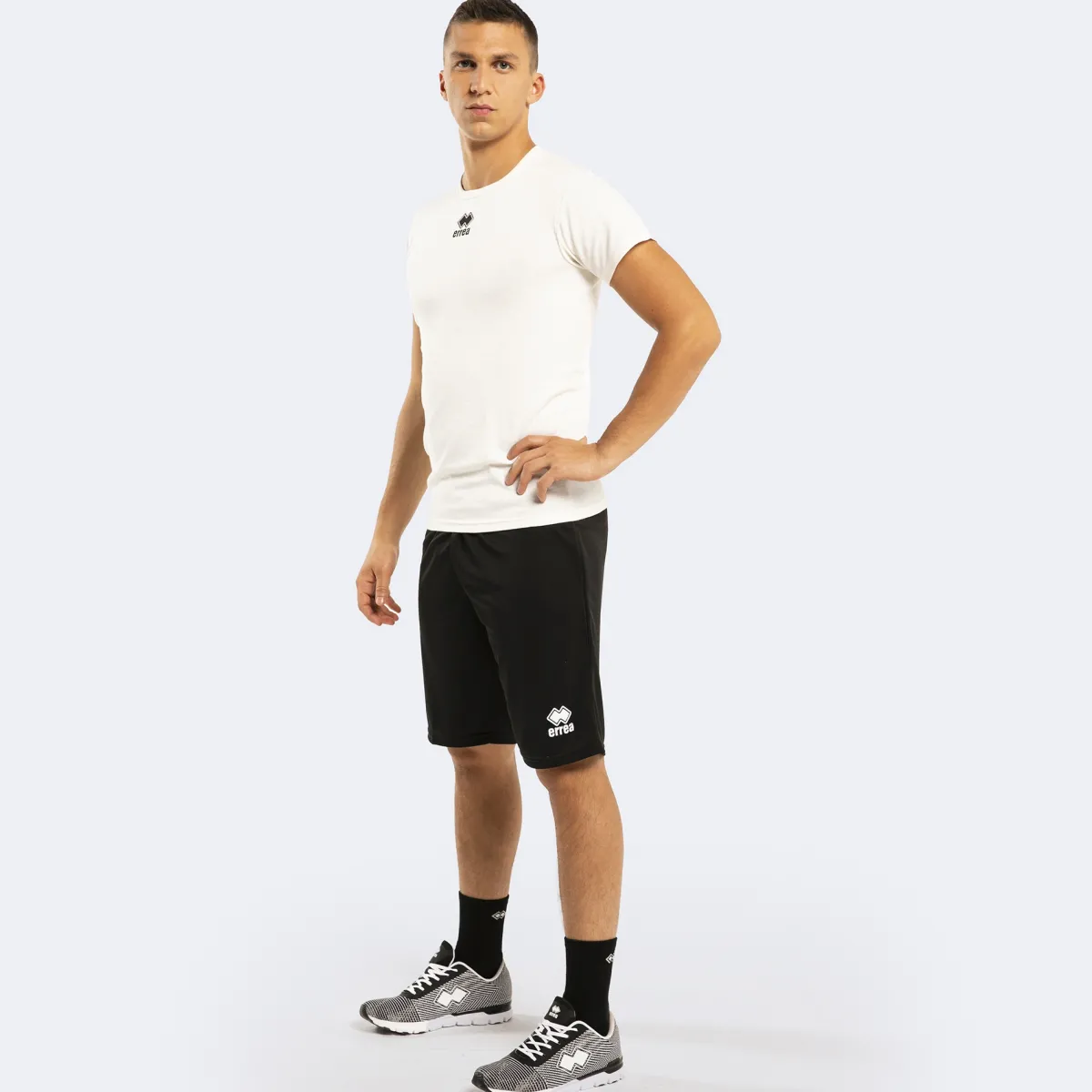 Erreà Men's training shirt*Women Bowls | Golf