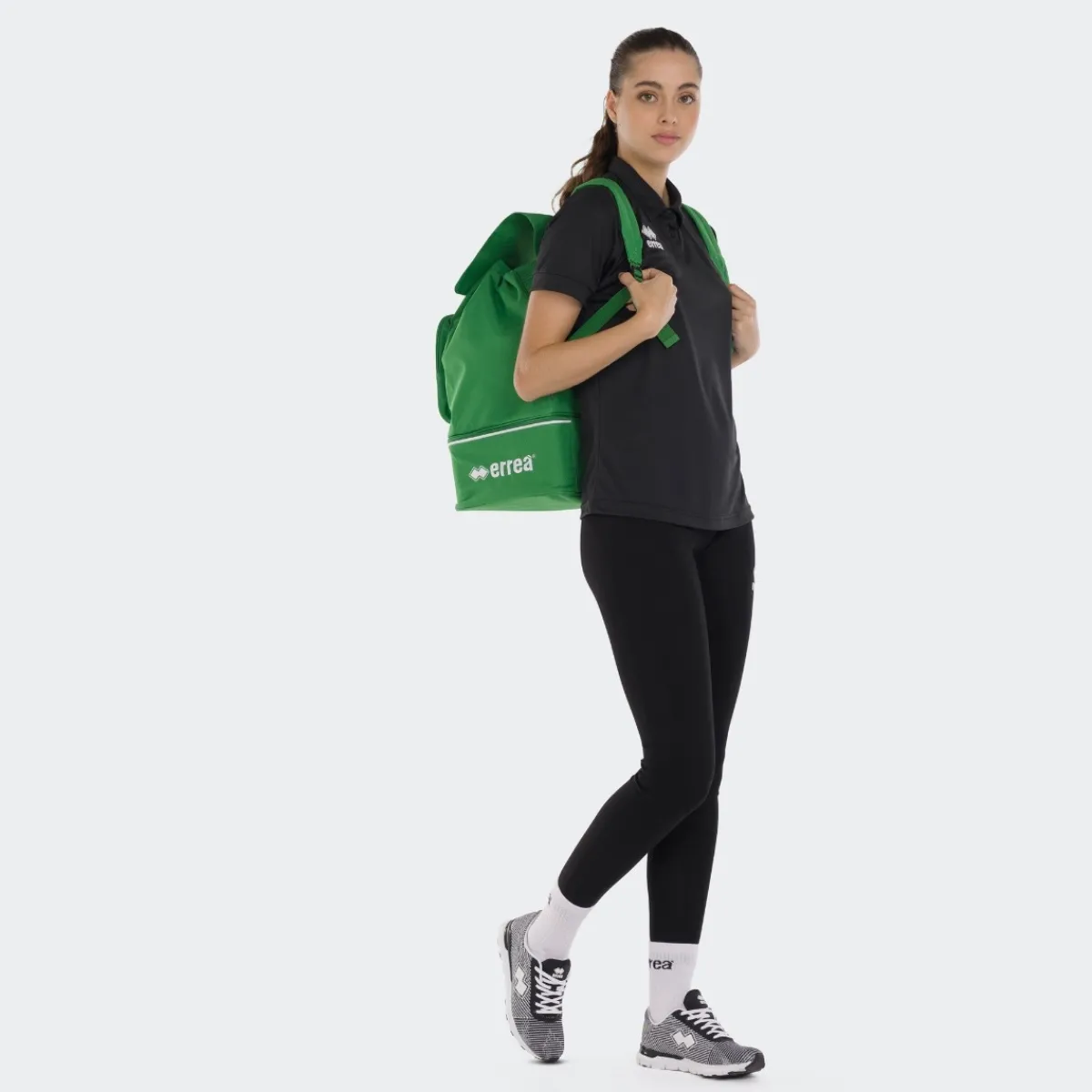 Erreà Mercury backpack 38 LT* Goalkeepers | Futsal