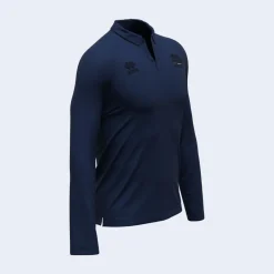 Erreà Michele long-sleeved polo shirt for the Italian National Police - LifeStyle Line* Italian State Police