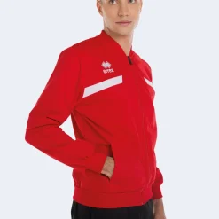 Erreà Mick bomber unisex*Women Bowls | Golf