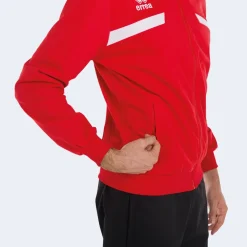 Erreà Mick bomber unisex*Women Bowls | Golf