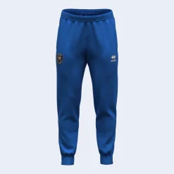 Erreà Milo 3.0 children sweatpants for the Italian National Police 23/24* Italian State Police
