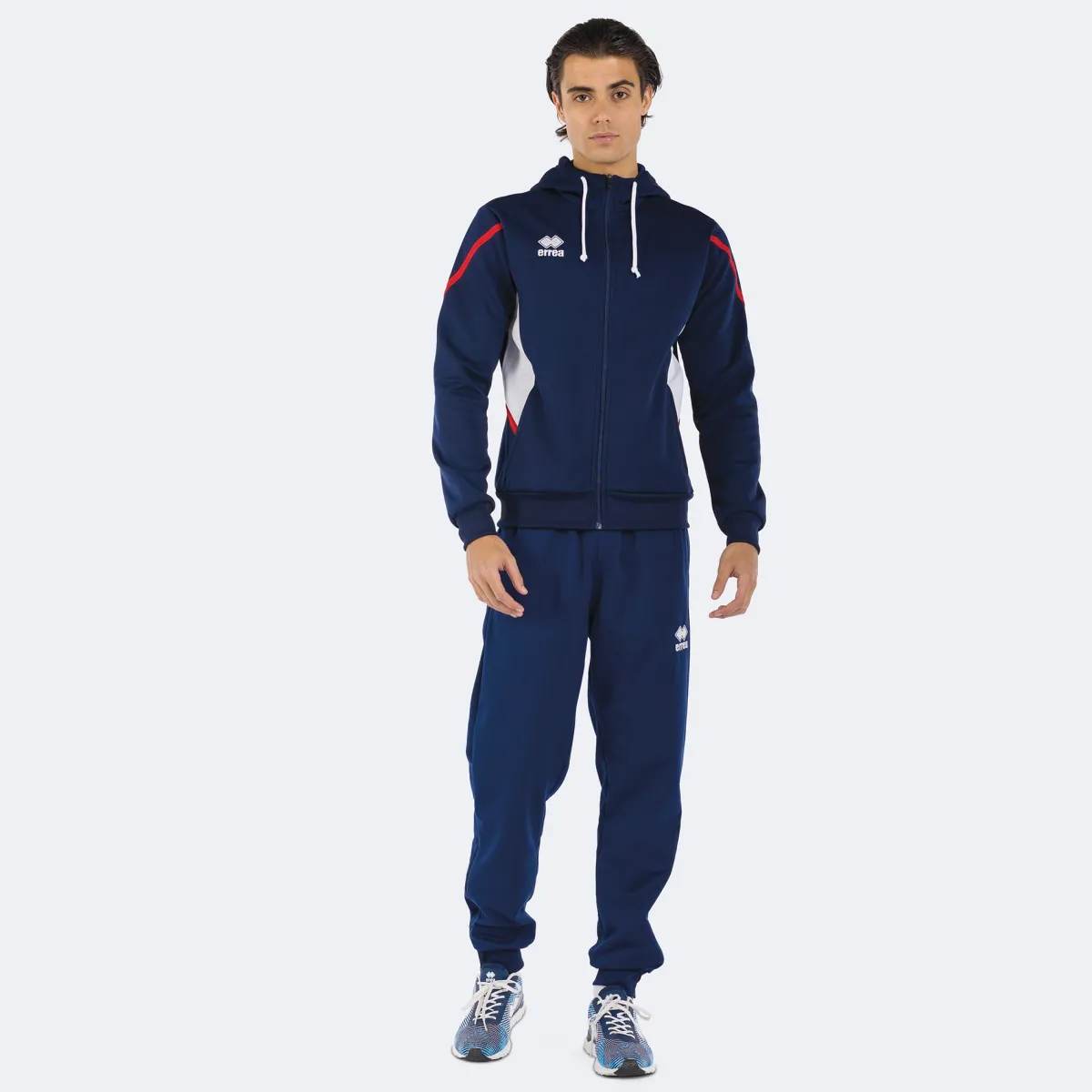 Erreà Milo 3.0 men's trousers*Women Bowls | Golf