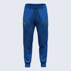 Erreà Milo 3.0 sweatpants for the Italian National Police 23/24* Italian State Police