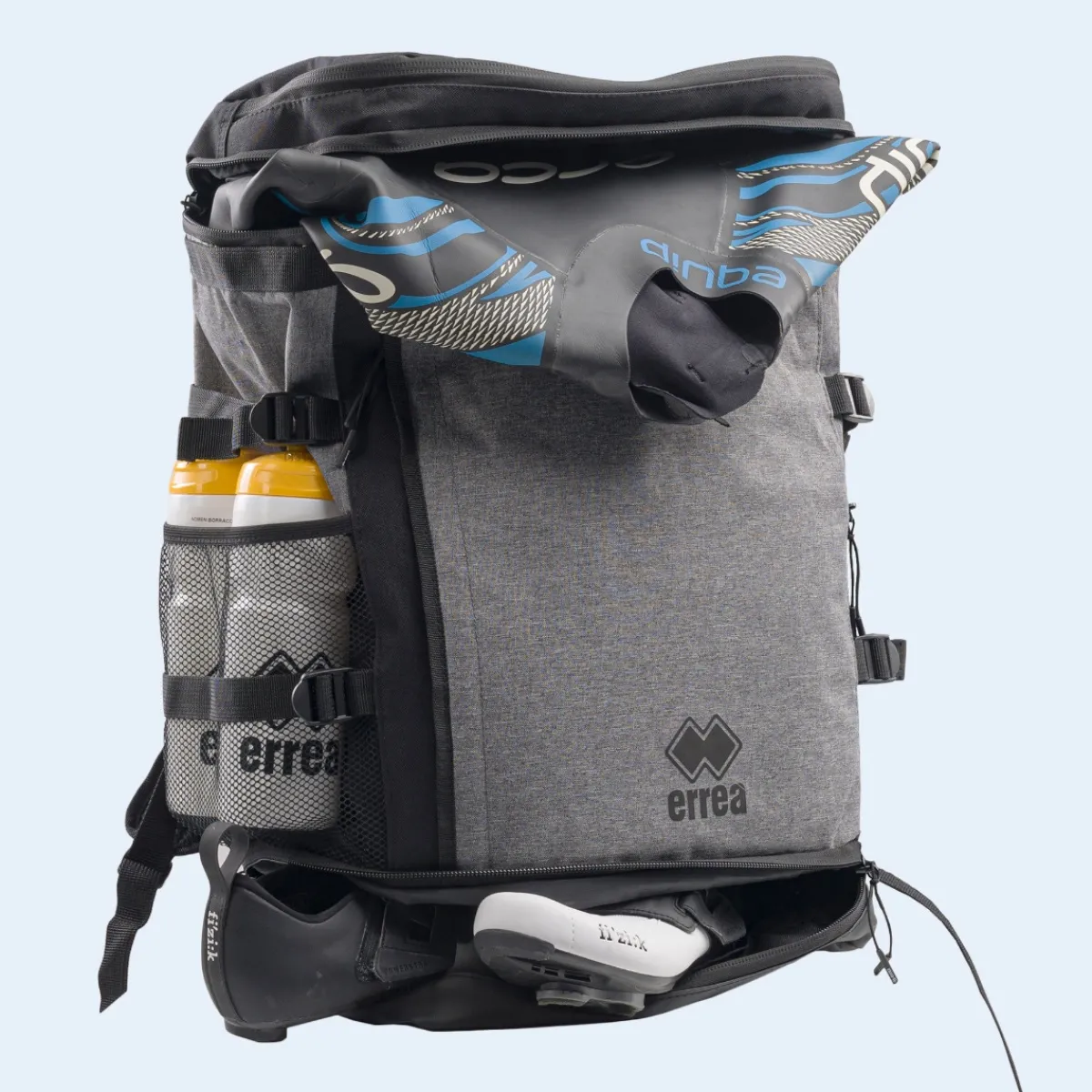 Erreà Multisport backpack* Bowls | Sport Bags And Backpacks