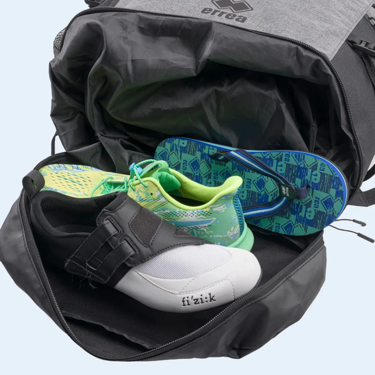 Erreà Multisport backpack* Bowls | Sport Bags And Backpacks