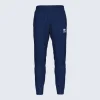 Erreà Myron Lightweight Pants with Ankle Zipper for Kids*Kids Bowls | Golf