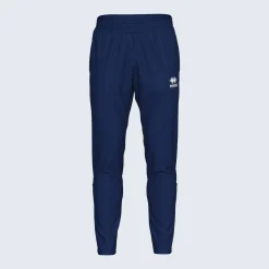 Erreà Myron Lightweight Pants with Ankle Zipper for Kids*Kids Bowls | Golf