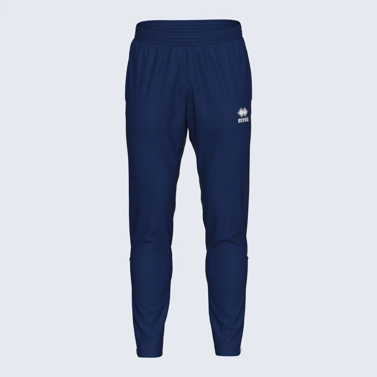 Erreà Myron Lightweight Pants with Ankle Zipper for Kids*Kids Bowls | Golf