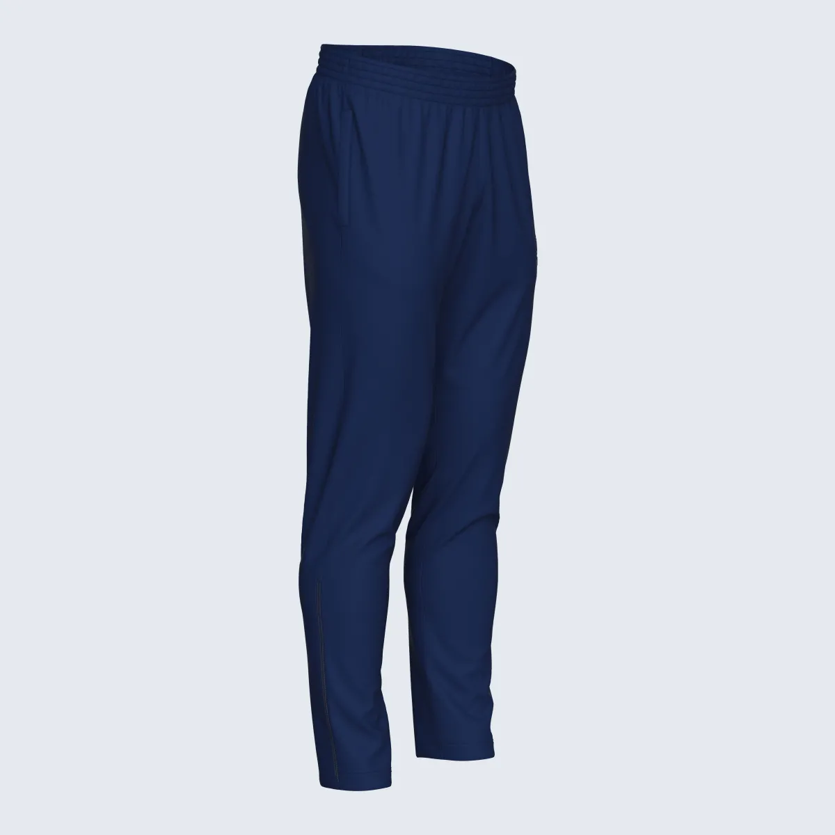 Erreà Myron Lightweight Pants with Ankle Zipper for Kids*Kids Bowls | Golf