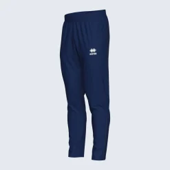 Erreà Myron Lightweight Pants with Ankle Zipper for Kids*Kids Bowls | Golf