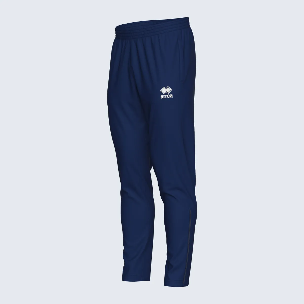 Erreà Myron Lightweight Pants with Ankle Zipper for Kids*Kids Bowls | Golf