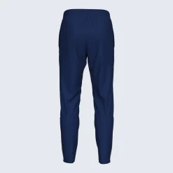 Erreà Myron Lightweight Pants with Ankle Zipper for Kids*Kids Bowls | Golf