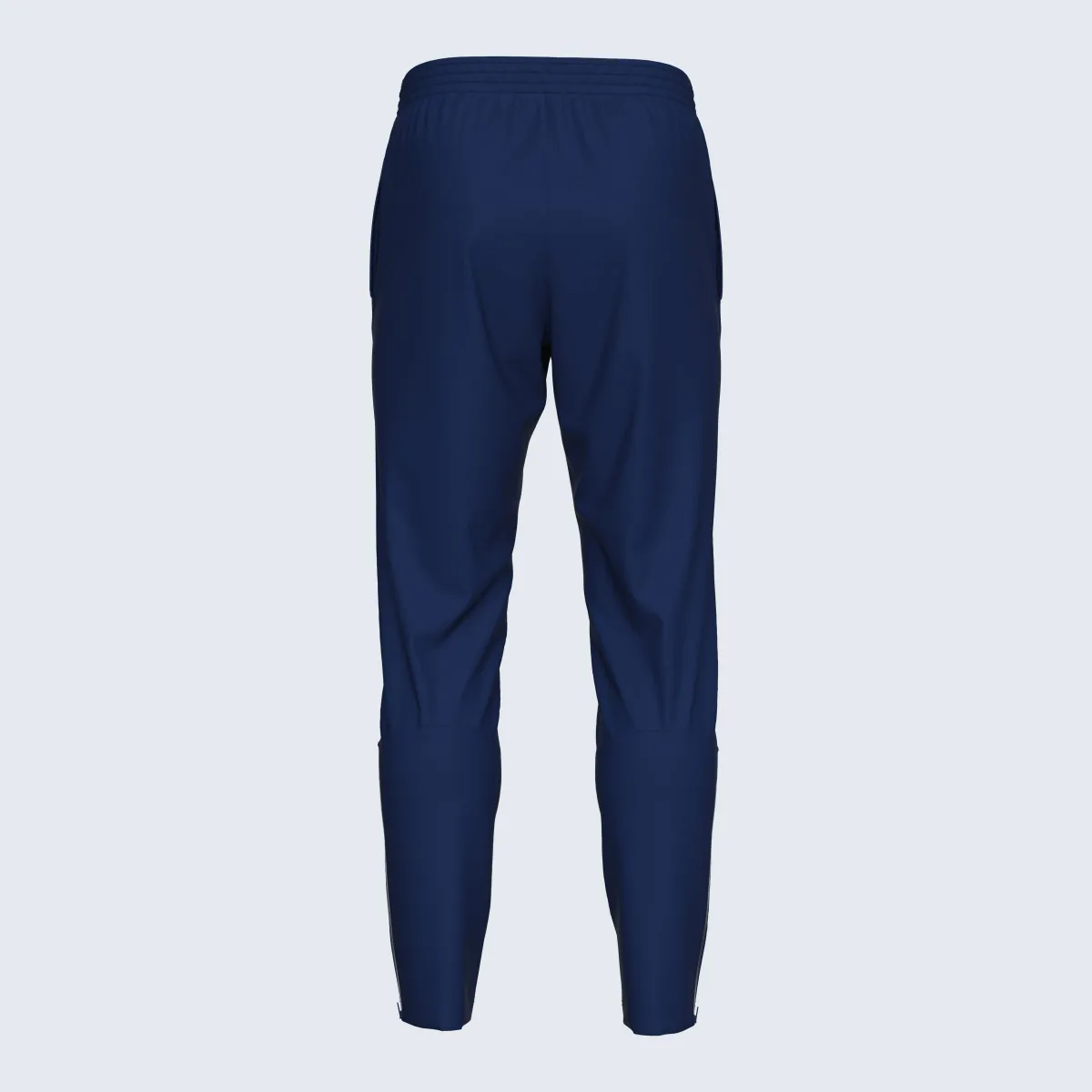 Erreà Myron Lightweight Pants with Ankle Zipper for Kids*Kids Bowls | Golf