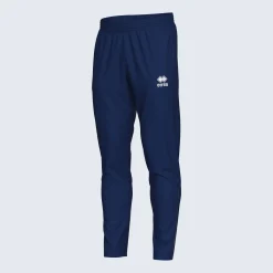 Erreà Myron Lightweight Pants with Ankle Zipper for Kids*Kids Bowls | Golf