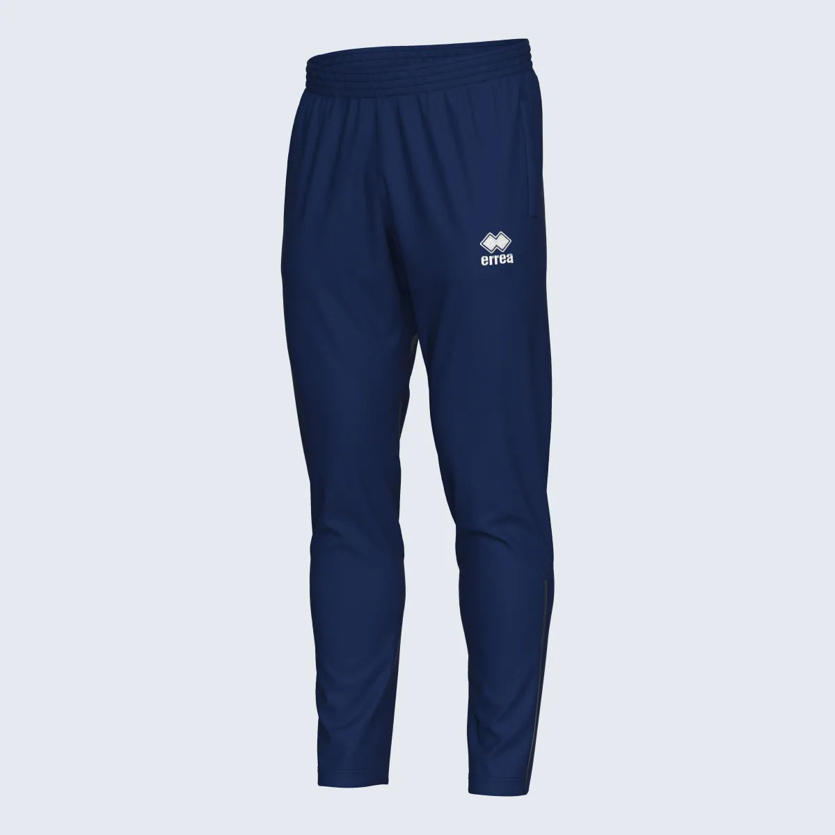 Erreà Myron Lightweight Pants with Ankle Zipper for Kids*Kids Bowls | Golf