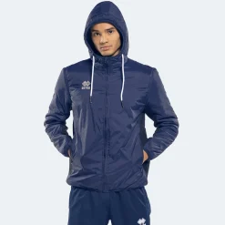Erreà Nabilas unisex jacket*Women Bowls | Golf
