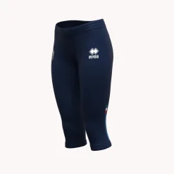 Erreà NAZ. ITALIA VOLLEY LEGGINGS DOUGLAS 3.0 AD 24/25* Italian Nat. Volley Team