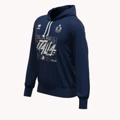 Erreà NAZ. ITALIA VOLLEY TOP UNISEX SHOP AD 24/25* Italian Nat. Volley Team