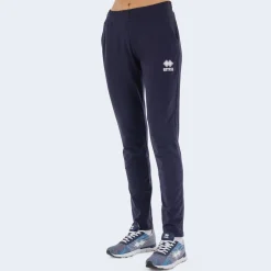 Erreà New Rocks 3.0 unisex trousers*Women Bowls | Golf