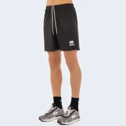Erreà New Skin unisex shorts*Women Bowls | Golf