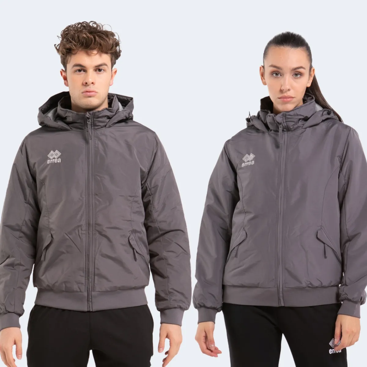 Erreà Niamh unisex jacket*Women Bowls | Golf