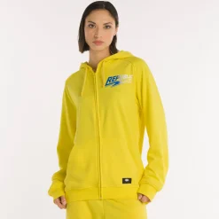Erreà Origins Full Zip Hoodie*Women Tracksuits | Tracksuits