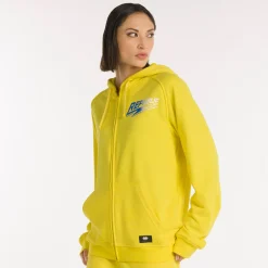 Erreà Origins Full Zip Hoodie*Women Tracksuits | Tracksuits