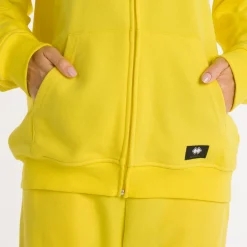 Erreà Origins Full Zip Hoodie*Women Tracksuits | Tracksuits