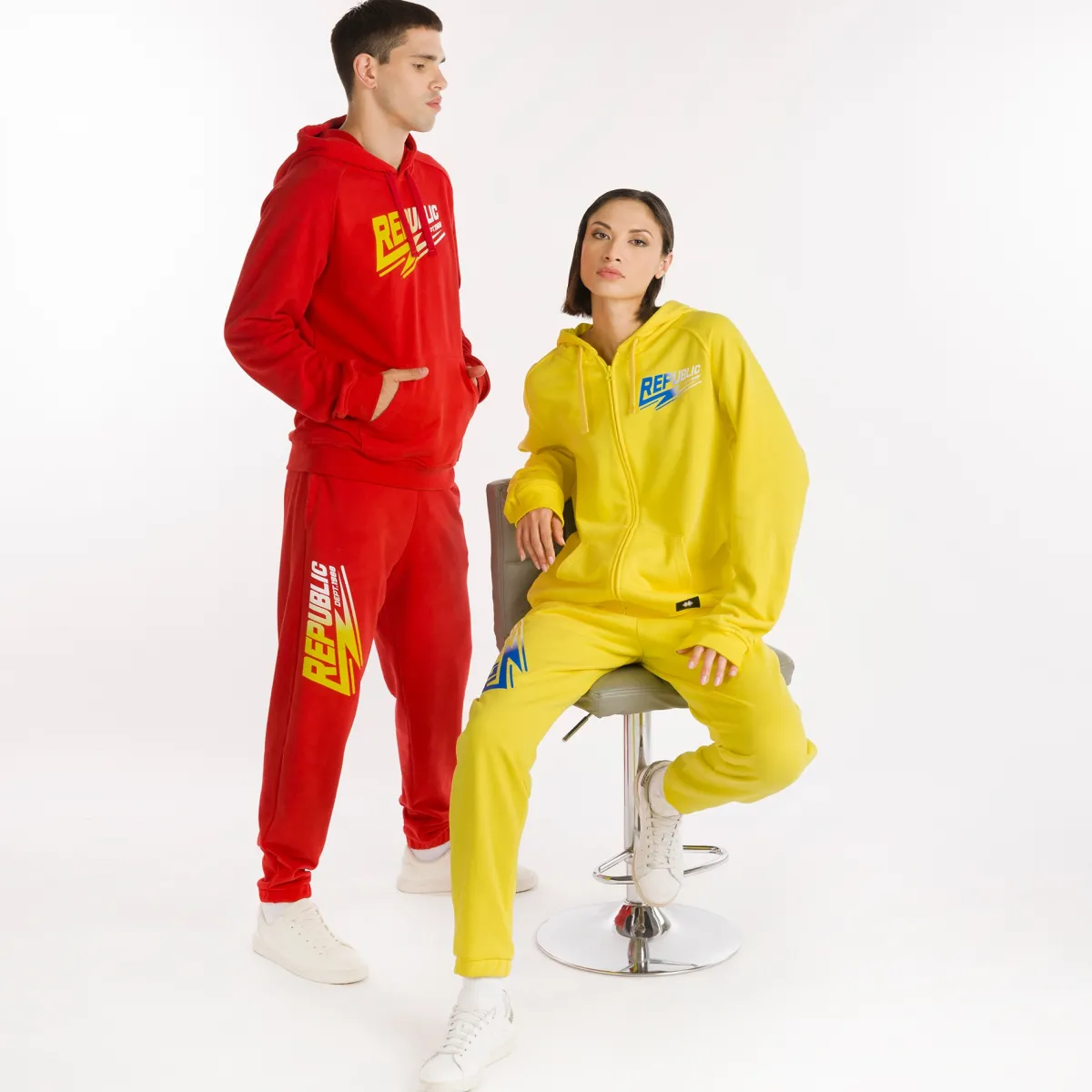 Erreà Origins Joggers*Women Tracksuits | Tracksuits