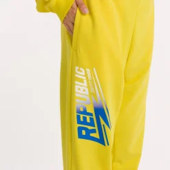 Erreà Origins Joggers*Women Tracksuits | Tracksuits